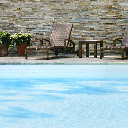 Kurhotel Markushof バート・ベリンゲン エクステリア 写真