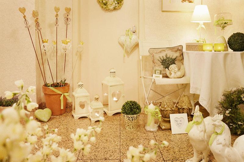 Kurhotel Markushof バート・ベリンゲン エクステリア 写真